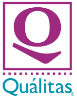 Logo Quálitas Seguros